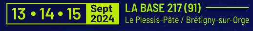 Rejoignez Communistus à la Fête de l'Humanité ce week-end !